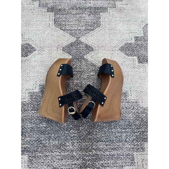 Tommy Hilfiger Rubena platform sandals - Picture 5 of 8